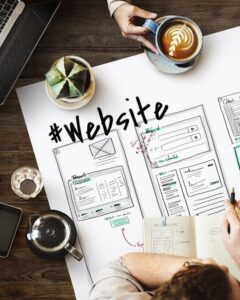 Web Development Company in Punjab