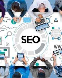 SEO services in Punjab