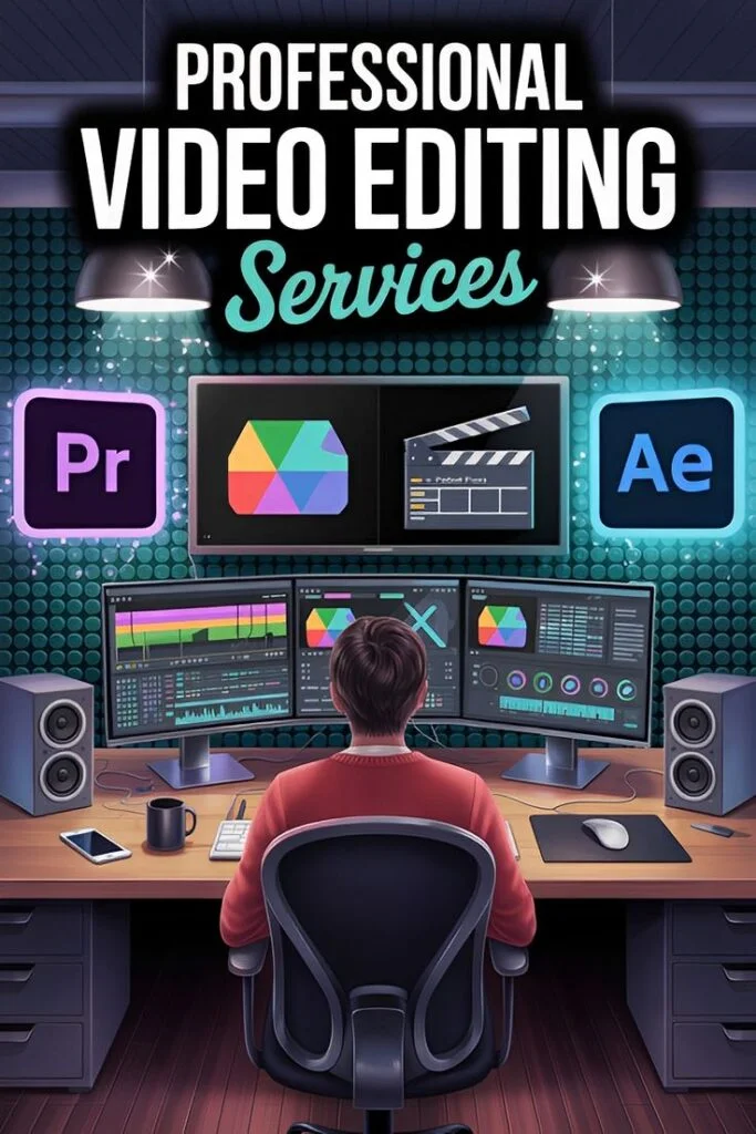 Commercial Video Production Company in Ludhiana