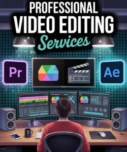 Commercial Video Production Company in Ludhiana