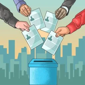 Political Campaign Company in Punjab