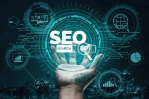 SEO services in Ludhiana
