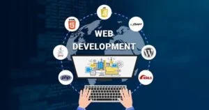 Web Designing Company in Ludhiana