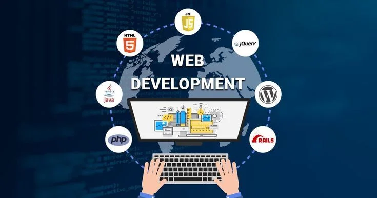 Web Designing Company in Ludhiana