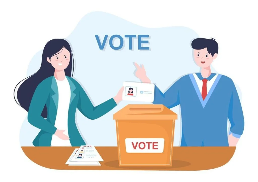 Election Promotion Company