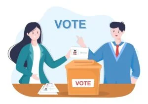 Election Promotion Company